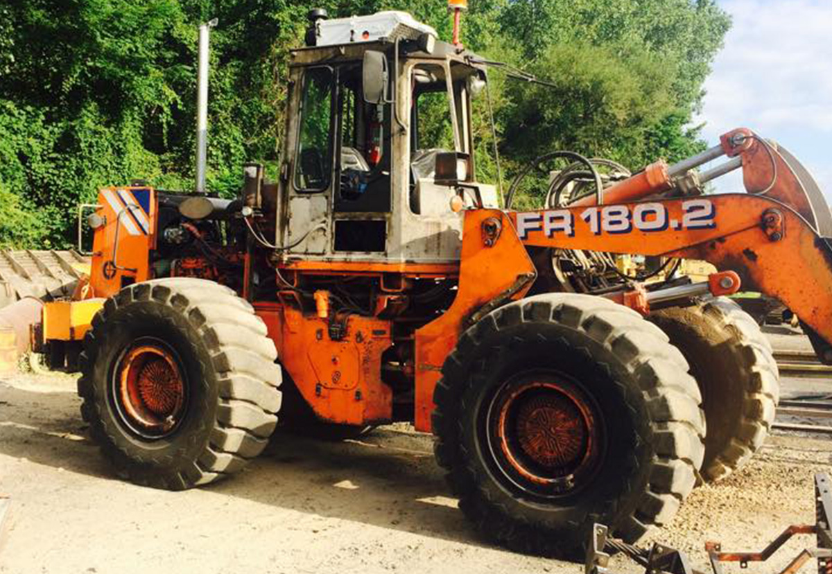 DeFonzo Mobile Blasting industrial project 4